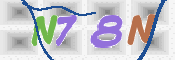 Gambar CAPTCHA