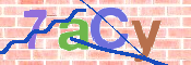 Gambar CAPTCHA