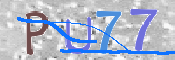 Gambar CAPTCHA