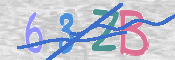 Gambar CAPTCHA