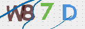 Gambar CAPTCHA