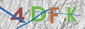 Gambar CAPTCHA