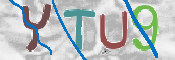 Gambar CAPTCHA
