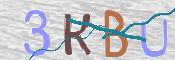 Gambar CAPTCHA