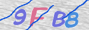 Gambar CAPTCHA