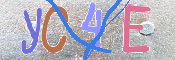Gambar CAPTCHA