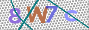 Gambar CAPTCHA