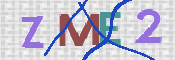 Gambar CAPTCHA