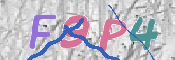 Gambar CAPTCHA