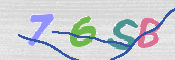 Gambar CAPTCHA