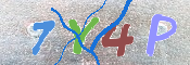 Gambar CAPTCHA
