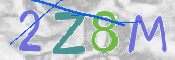 Gambar CAPTCHA