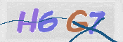 Gambar CAPTCHA