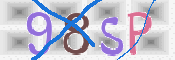 Gambar CAPTCHA