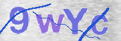 Gambar CAPTCHA