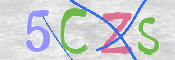 Gambar CAPTCHA