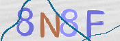 Gambar CAPTCHA