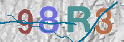 Gambar CAPTCHA