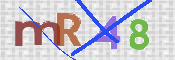 Gambar CAPTCHA