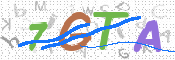 Gambar CAPTCHA