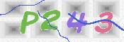Gambar CAPTCHA