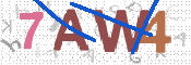 Gambar CAPTCHA