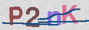 Gambar CAPTCHA