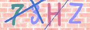 Gambar CAPTCHA