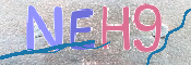 Gambar CAPTCHA
