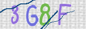 Gambar CAPTCHA
