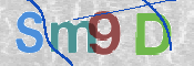 Gambar CAPTCHA
