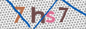 Gambar CAPTCHA