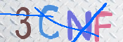 Gambar CAPTCHA