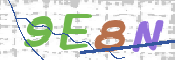Gambar CAPTCHA