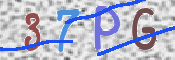 Gambar CAPTCHA