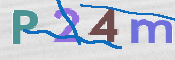 Gambar CAPTCHA