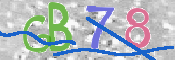 Gambar CAPTCHA
