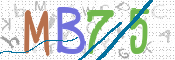 Gambar CAPTCHA
