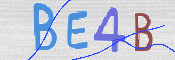Gambar CAPTCHA
