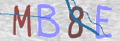 Gambar CAPTCHA