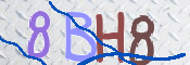 Gambar CAPTCHA