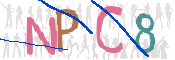 Gambar CAPTCHA