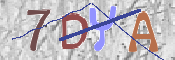 Gambar CAPTCHA