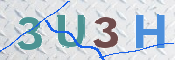 Gambar CAPTCHA