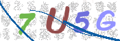 Gambar CAPTCHA