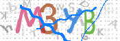 Gambar CAPTCHA