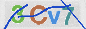 Gambar CAPTCHA