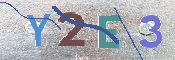 Gambar CAPTCHA