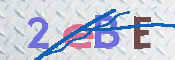 Gambar CAPTCHA