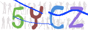 Gambar CAPTCHA